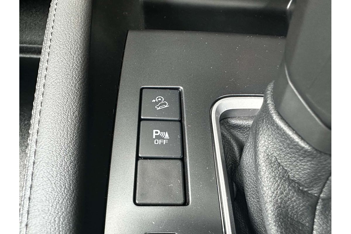 2025 Mazda BT-50 XT TF 4X4