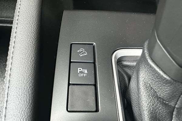 2025 Mazda BT-50 XT TF 4X4