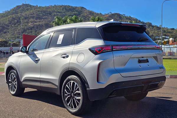 2025 Chery Tiggo 7 Super Hybrid Ultimate T32