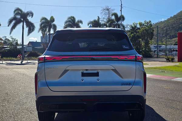 2025 Chery Tiggo 7 Super Hybrid Ultimate T32