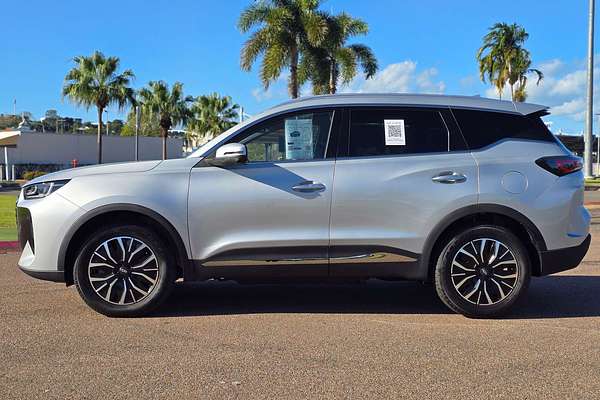 2025 Chery Tiggo 7 Super Hybrid Ultimate T32