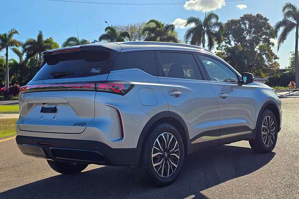 2025 Chery Tiggo 7 Super Hybrid Ultimate T32