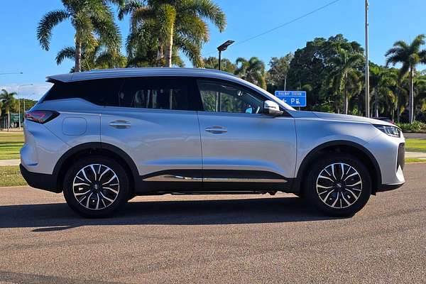 2025 Chery Tiggo 7 Super Hybrid Ultimate T32