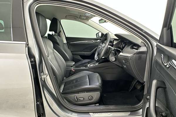 2022 SKODA Octavia 110TSI Style NX