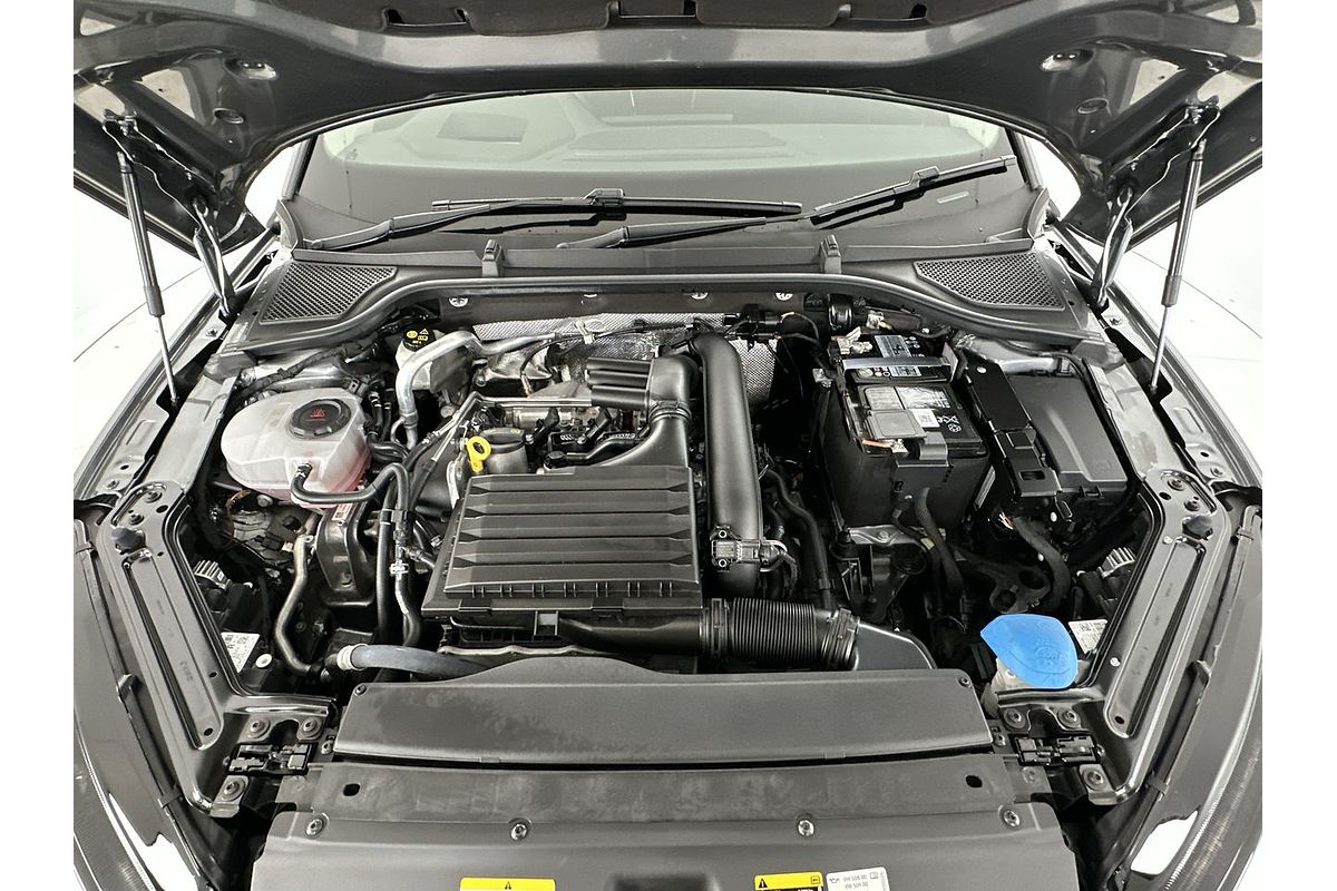 2022 SKODA Octavia 110TSI Style NX