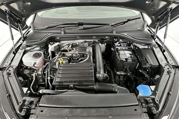 2022 SKODA Octavia 110TSI Style NX