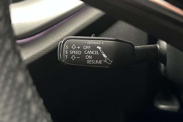 2022 SKODA Octavia 110TSI Style NX