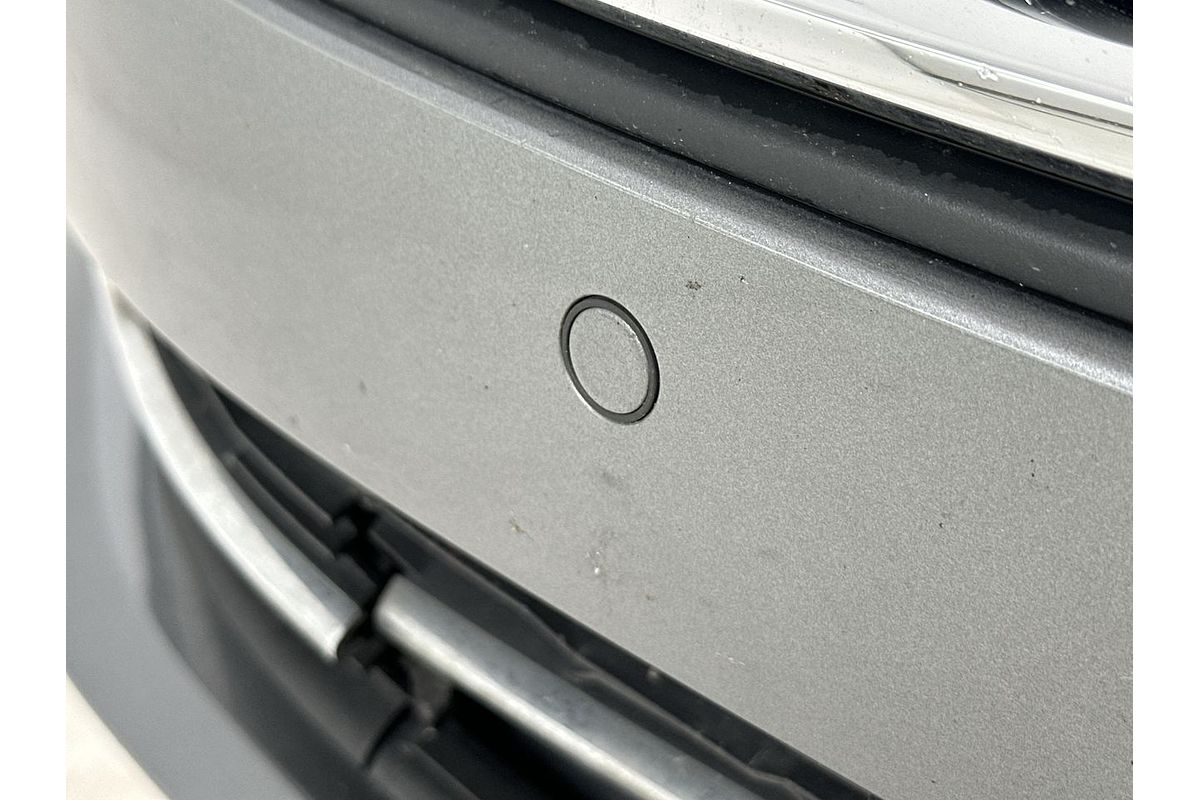 2022 SKODA Octavia 110TSI Style NX