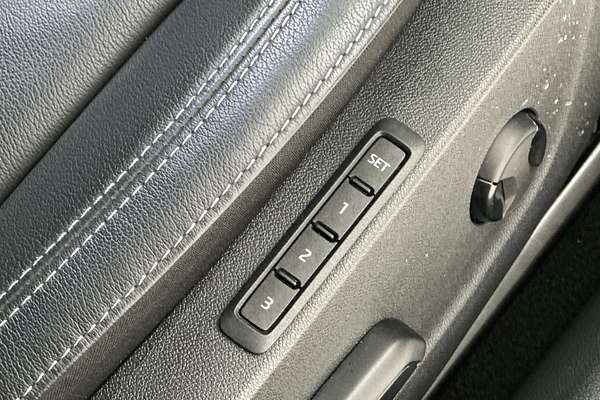 2022 SKODA Octavia 110TSI Style NX