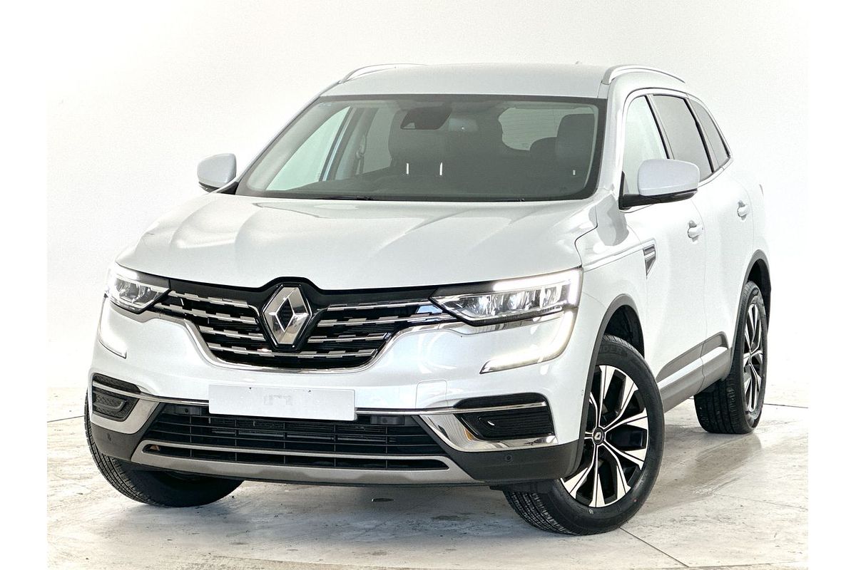 2023 Renault Koleos Zen HZG
