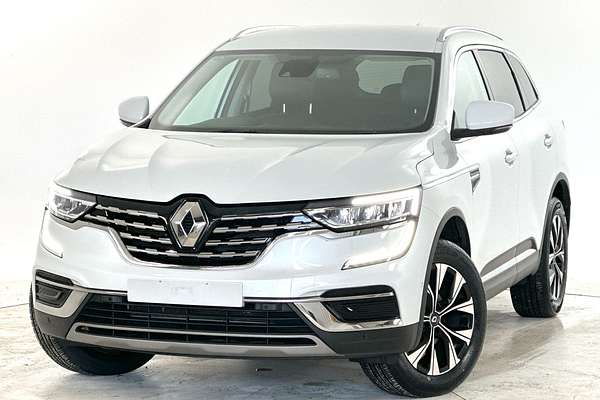 2023 Renault Koleos Zen HZG