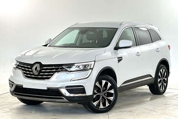 2023 Renault Koleos Zen HZG