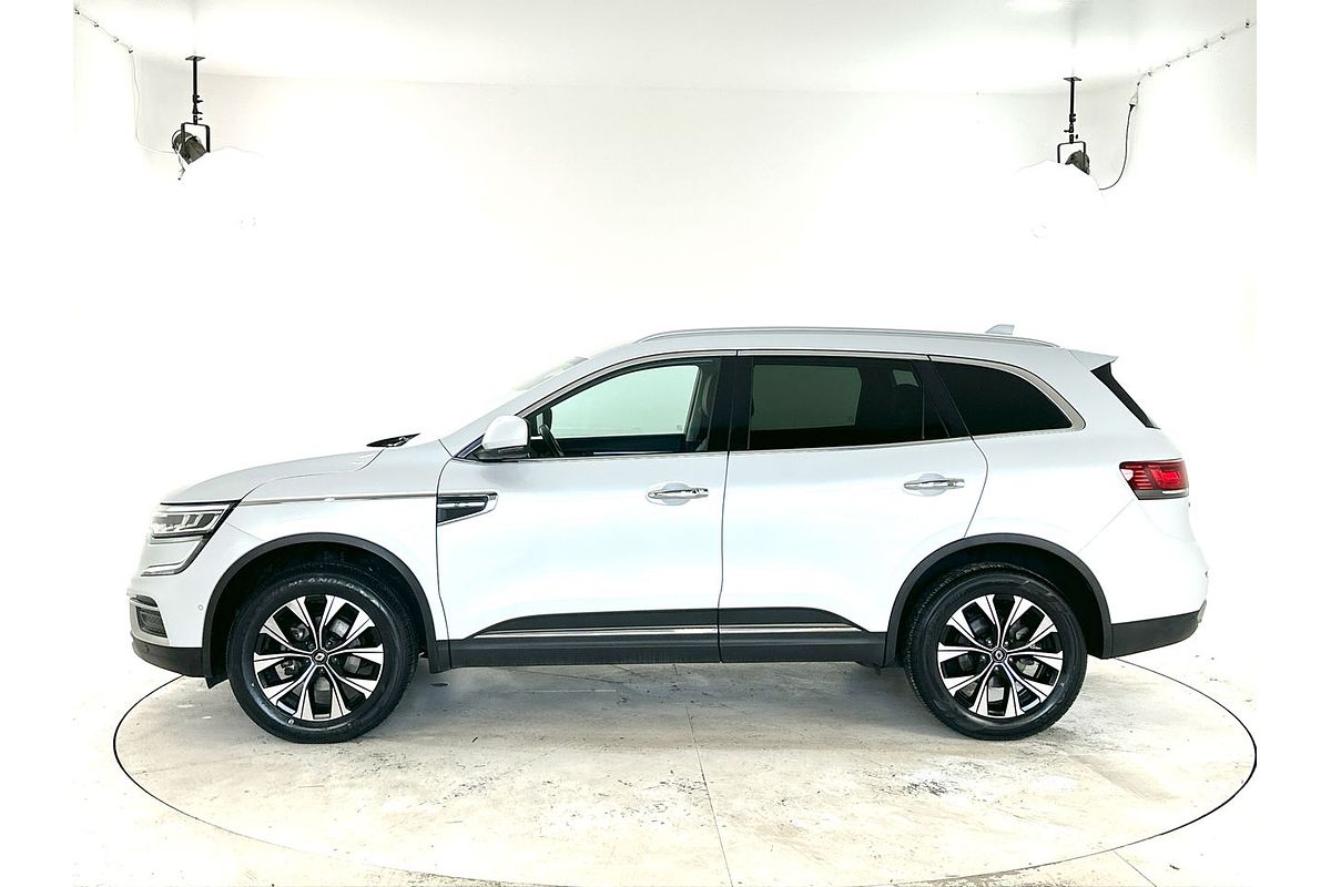 2023 Renault Koleos Zen HZG