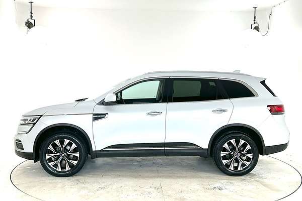 2023 Renault Koleos Zen HZG