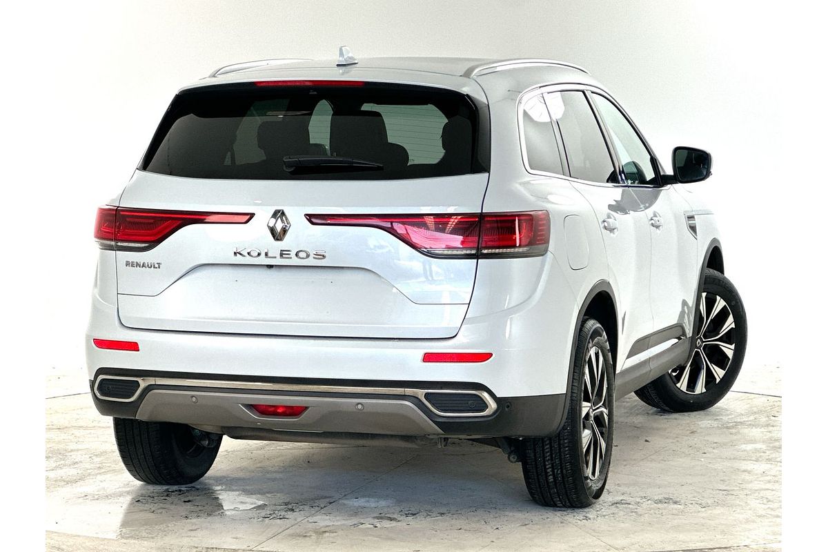 2023 Renault Koleos Zen HZG
