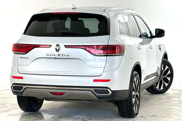 2023 Renault Koleos Zen HZG
