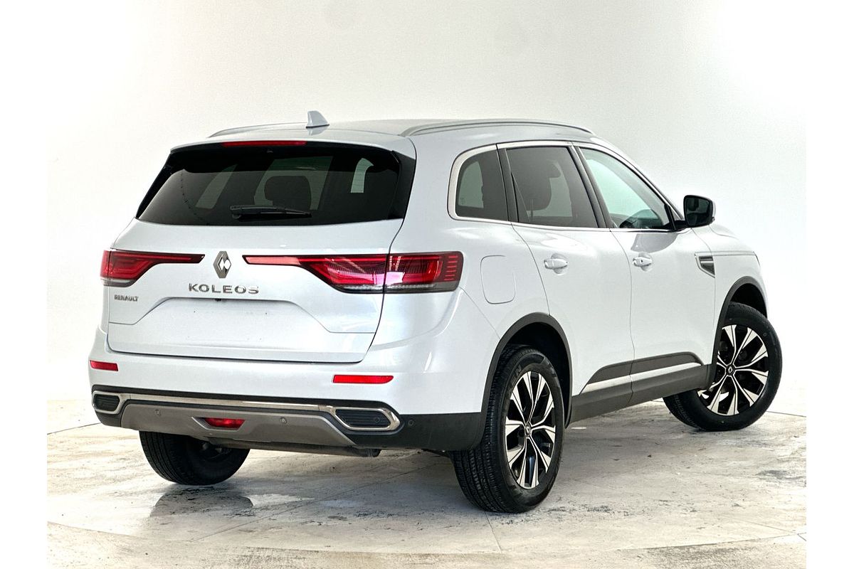 2023 Renault Koleos Zen HZG