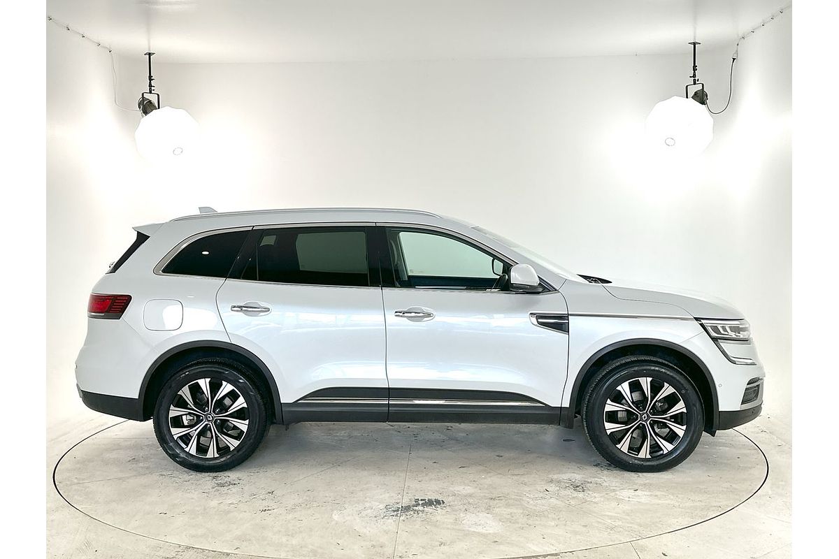 2023 Renault Koleos Zen HZG