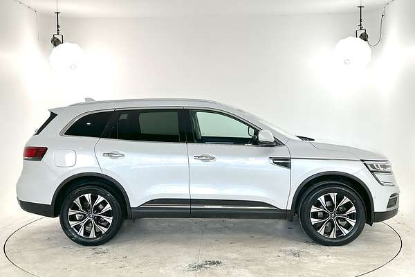 2023 Renault Koleos Zen HZG