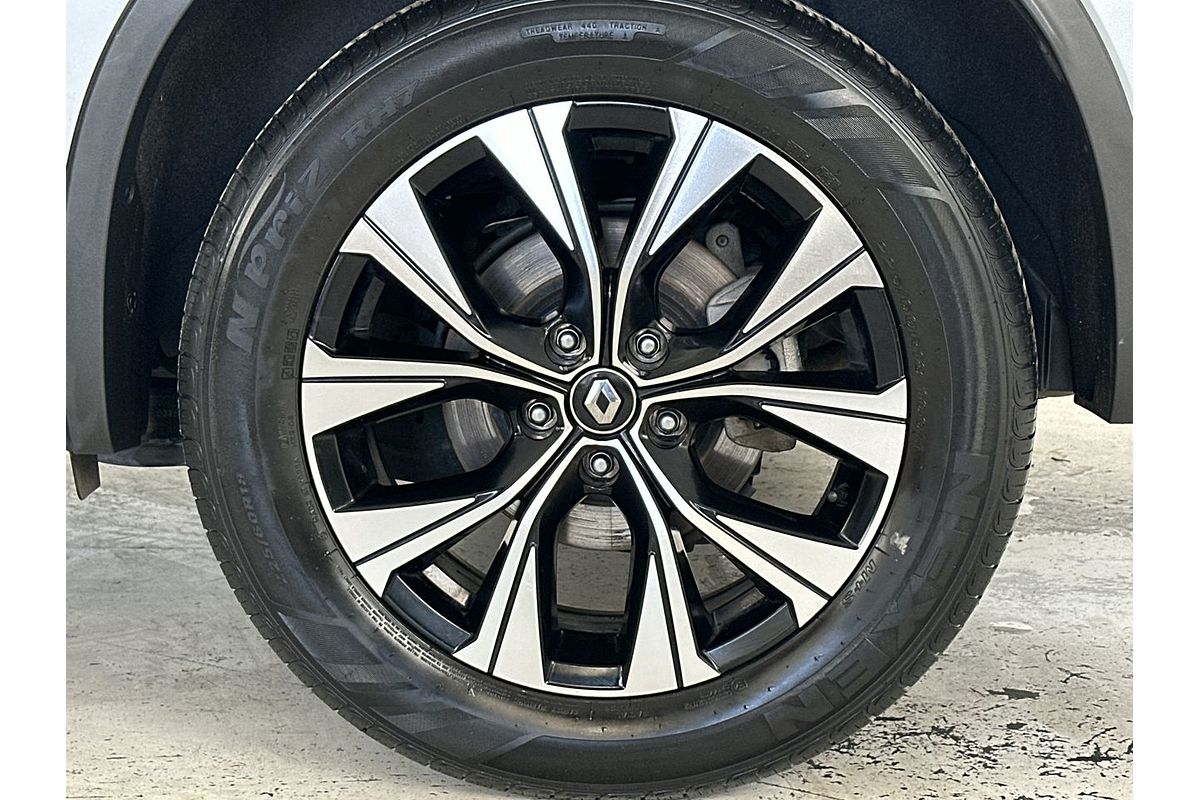 2023 Renault Koleos Zen HZG