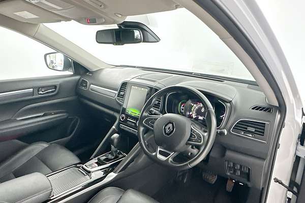 2023 Renault Koleos Zen HZG