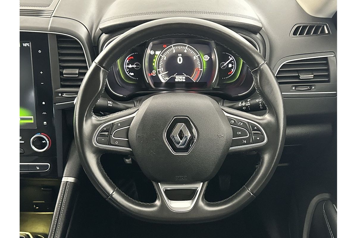 2023 Renault Koleos Zen HZG