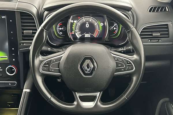 2023 Renault Koleos Zen HZG