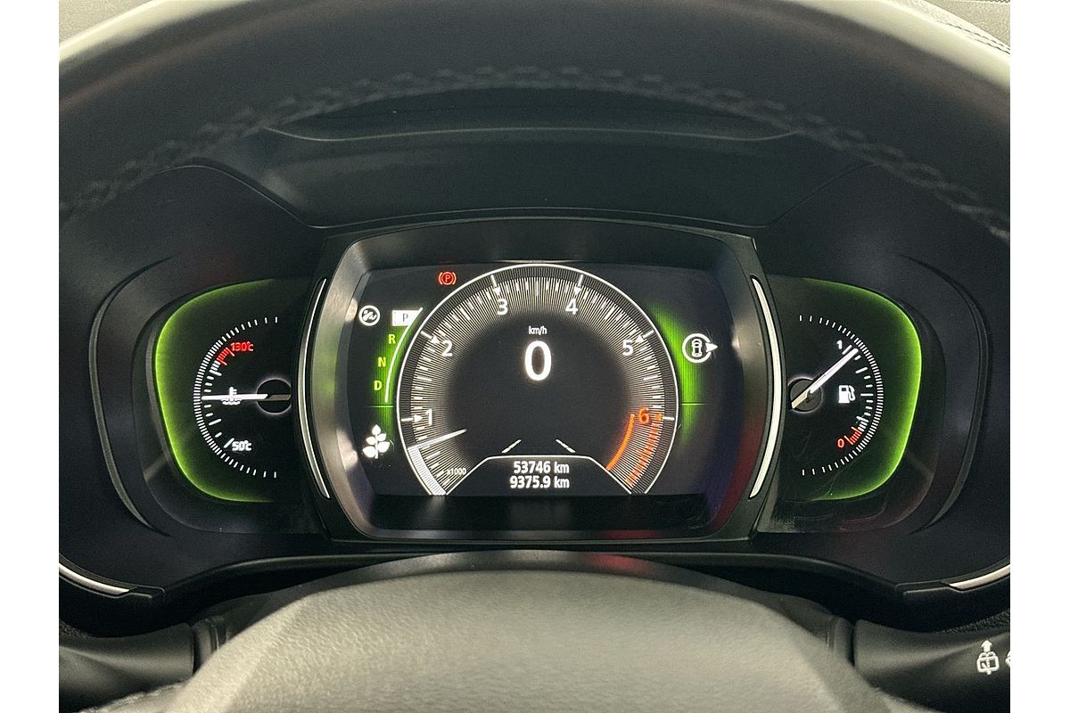 2023 Renault Koleos Zen HZG