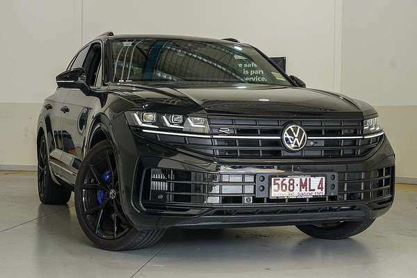 2024 Volkswagen Touareg R RC