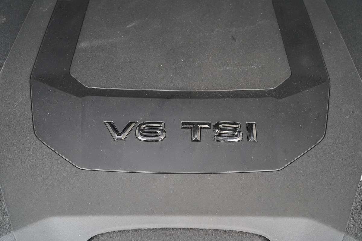2024 Volkswagen Touareg R RC