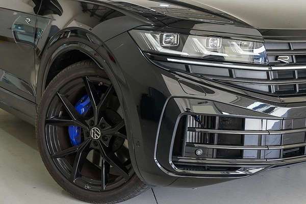 2024 Volkswagen Touareg R RC
