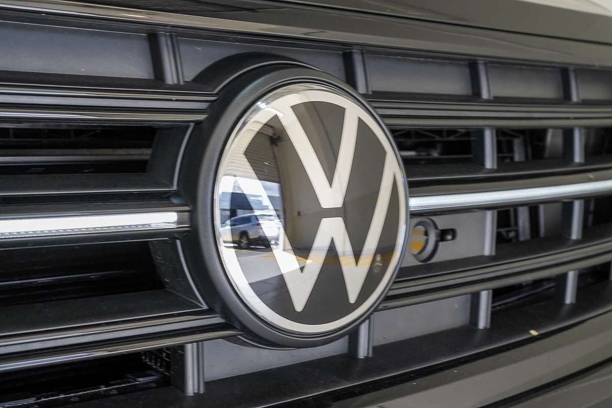 2024 Volkswagen Touareg R RC