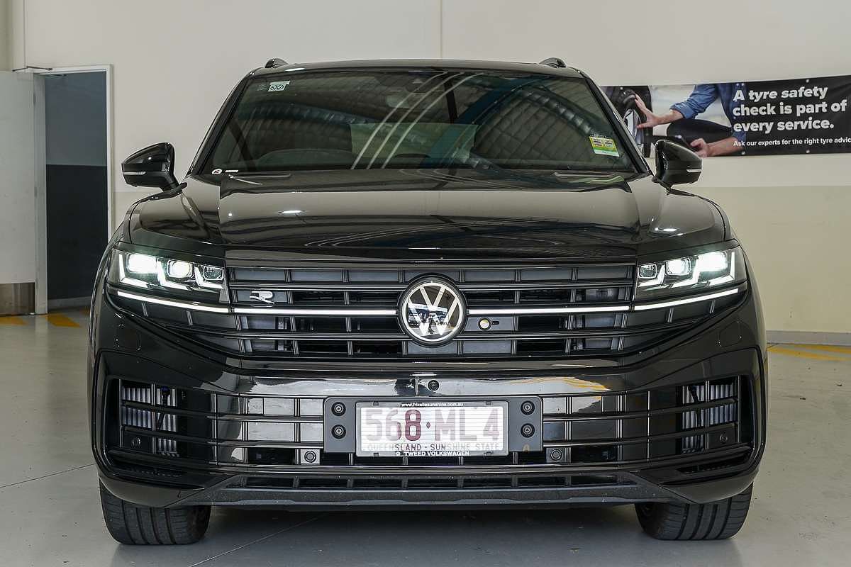 2024 Volkswagen Touareg R RC