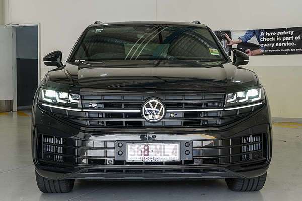 2024 Volkswagen Touareg R RC