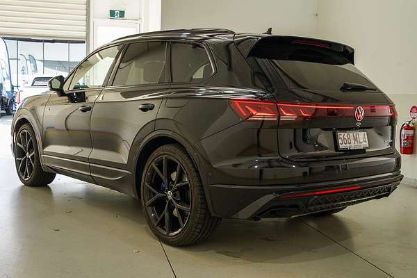 2024 Volkswagen Touareg R RC