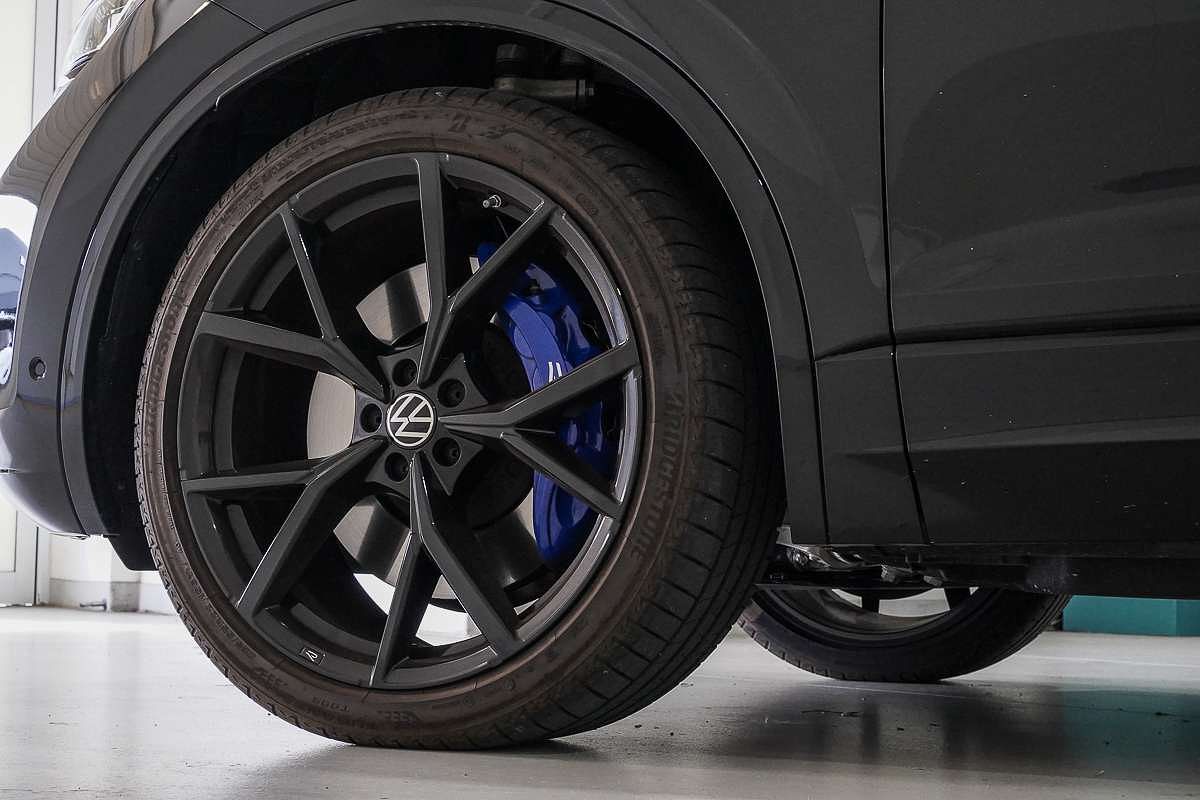 2024 Volkswagen Touareg R RC