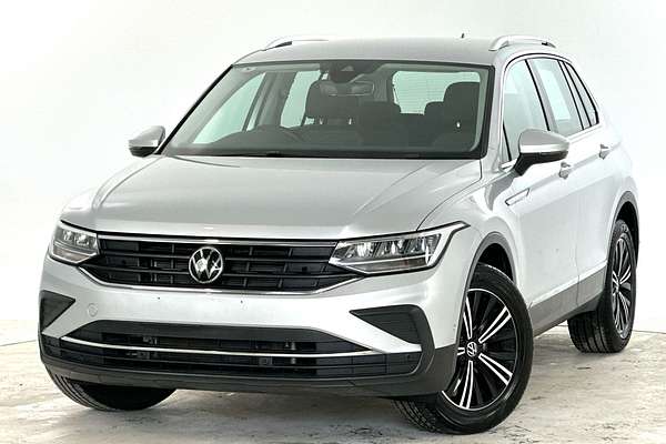 2022 Volkswagen Tiguan 110TSI Life 5N