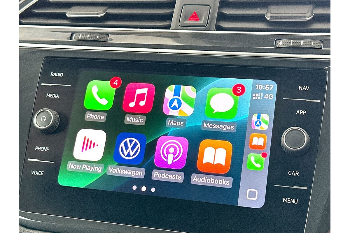 2022 Volkswagen Tiguan 110TSI Life 5N