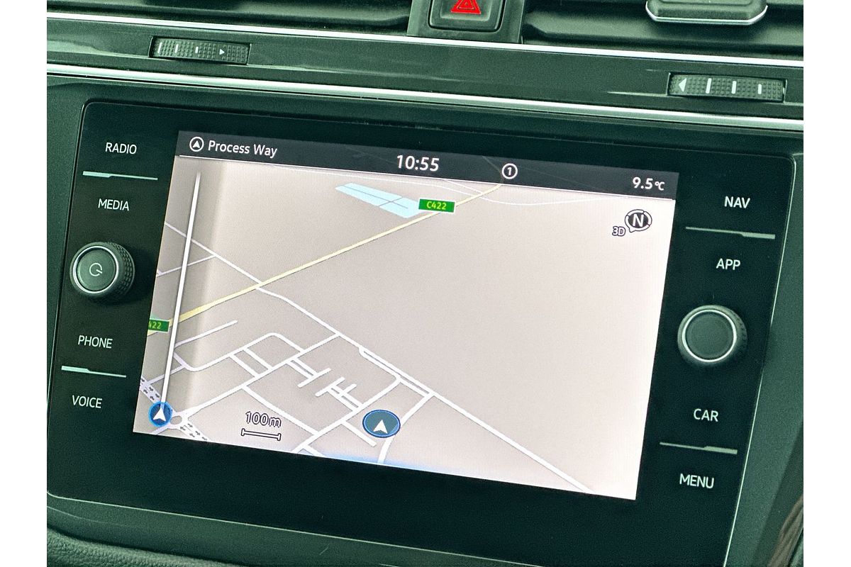 2022 Volkswagen Tiguan 110TSI Life 5N