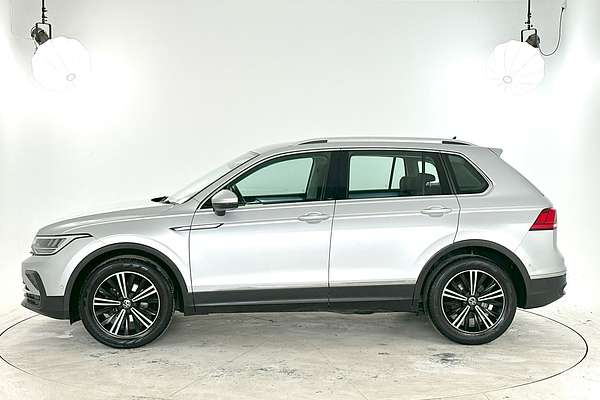 2022 Volkswagen Tiguan 110TSI Life 5N