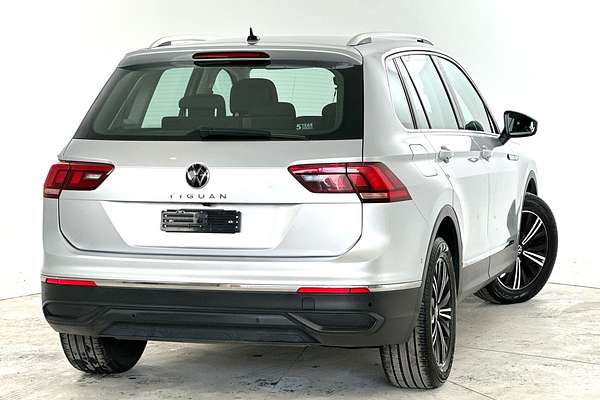 2022 Volkswagen Tiguan 110TSI Life 5N