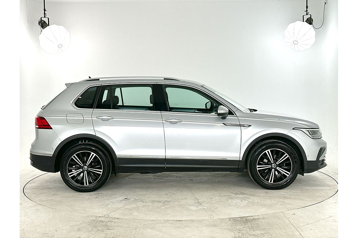 2022 Volkswagen Tiguan 110TSI Life 5N