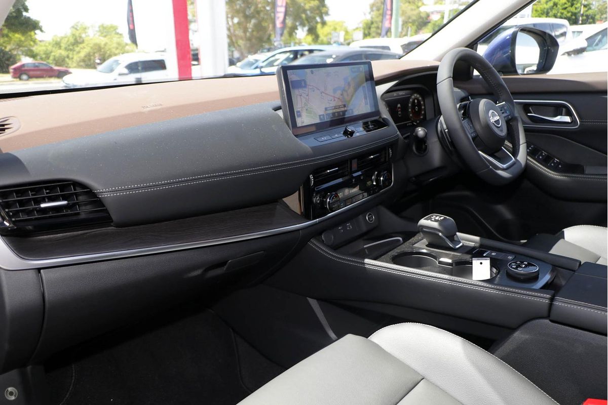 2025 Nissan X-TRAIL Ti T33