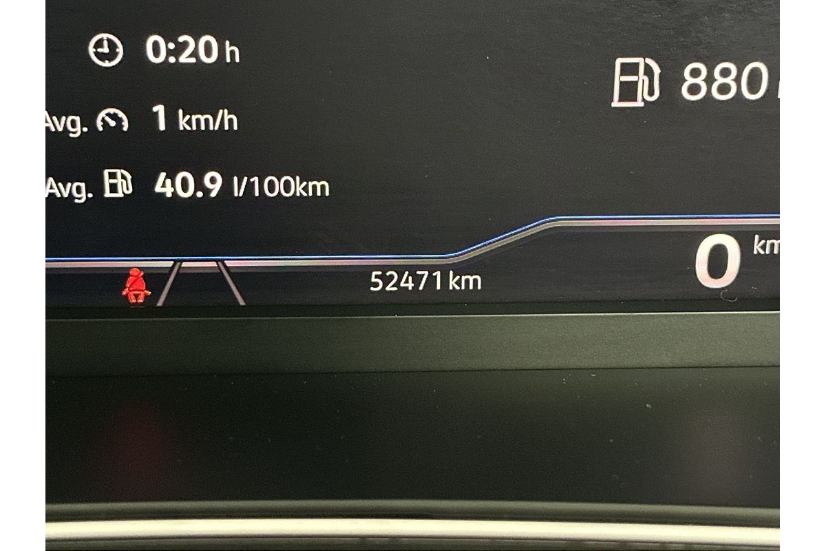2022 Volkswagen Tiguan 110TSI Life 5N