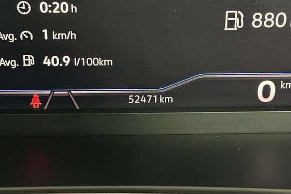 2022 Volkswagen Tiguan 110TSI Life 5N