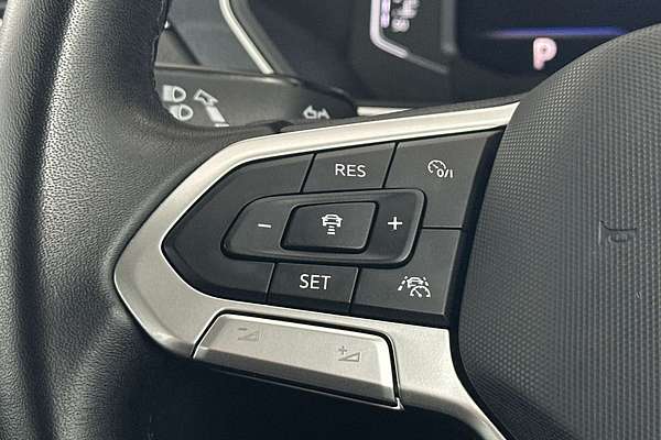 2022 Volkswagen Tiguan 110TSI Life 5N