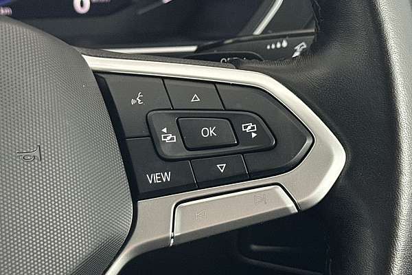 2022 Volkswagen Tiguan 110TSI Life 5N