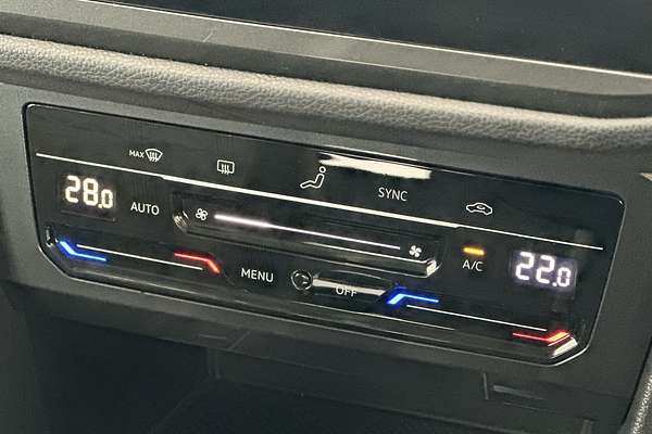 2022 Volkswagen Tiguan 110TSI Life 5N