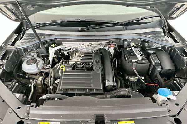 2022 Volkswagen Tiguan 110TSI Life 5N