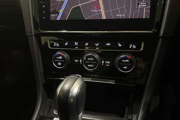 2019 Volkswagen Golf GTI 7.5